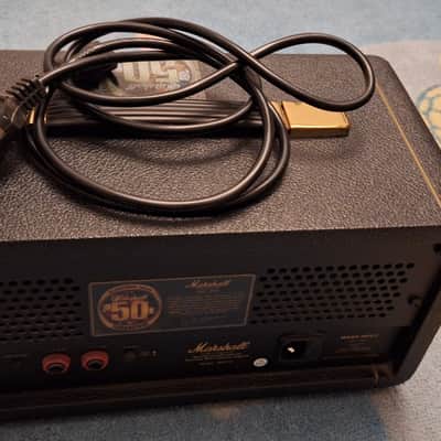 Marshall JMP1H 2012 image 3