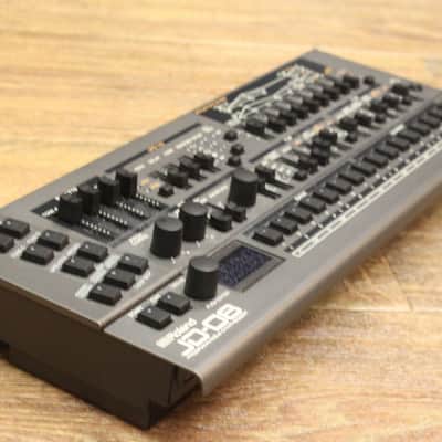 Roland Jd 08 [Z0 P6467] (06/23) image 5