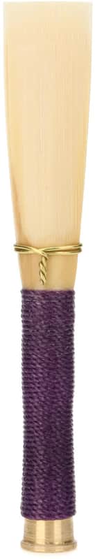 Jones 301A Jones Artist English Horn Reed - Medium (5-pack) Bundle image 1