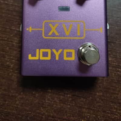 Joyo R-Series R-13 XVI 2020 - Pink image 1