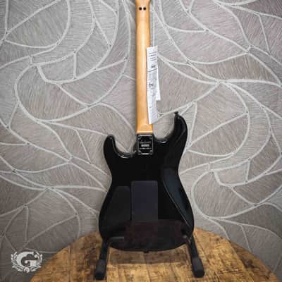 Jackson Pro Origins Series 1985 San Dimas SD1 2025 - Present - Black image 7