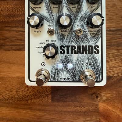 Drolo Strands | Reverb