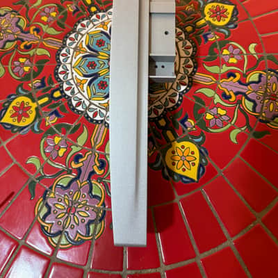 Korg Triton Classic 61 or 76 Left Side Panel - New Old Stock - Never Used image 2