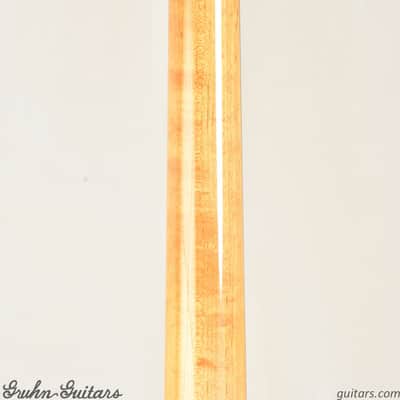 Collings 360 Baritone - Root beer Finish image 7