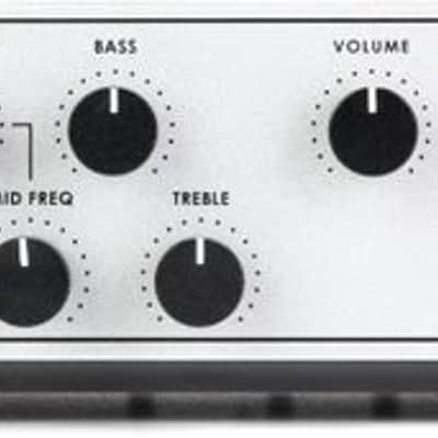 Aguilar TH500V2 Tone Hammer Gen 2 500-watt Bass Amplifier Head image 2
