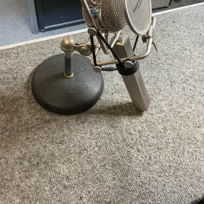 Marantz MPM-3000 Large-Diaphragm Condenser w/ Case! #2 image 2