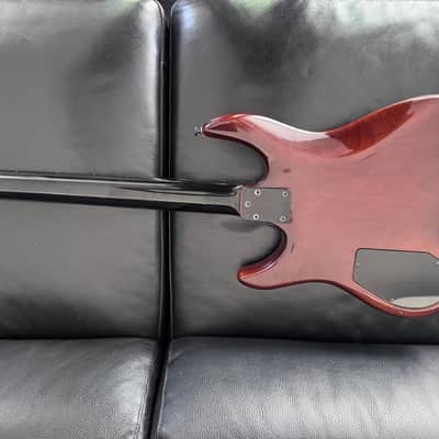 Steinberger GM Style Headless Electric Guitar TN Serial Gibson Era (Late 90s / Early 2000s) image 3