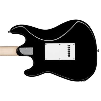 Sterling by Music Man Cutlass CT30SSS Black image 4