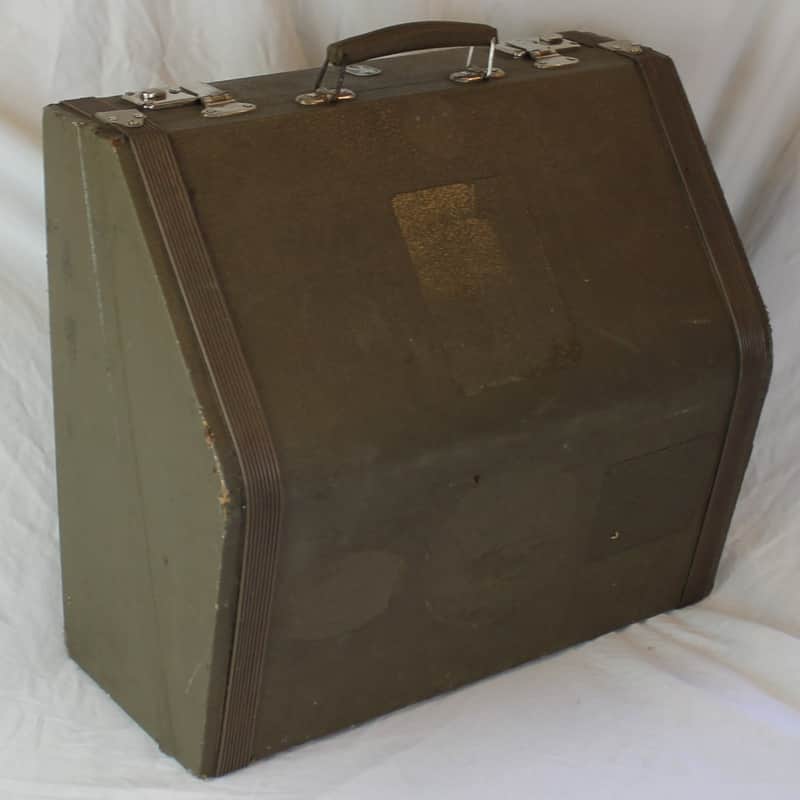 Italian Hard case