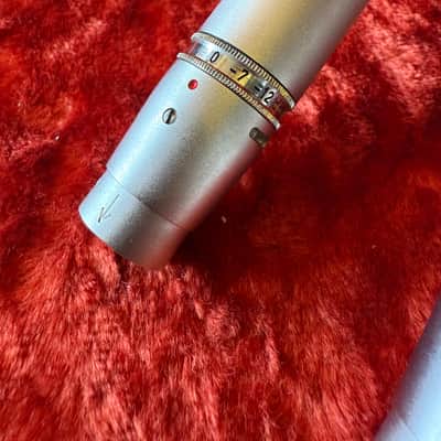 PAIR -AKG D224-E dynamic microphones c 1960’s - Nickel mic original vintage Austria image 4