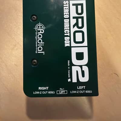Radial ProD2 image 4