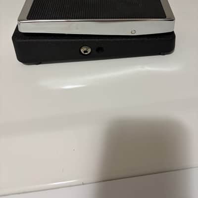 Real McCoy Custom RMC4 Picture Wah 2000s - Grey image 5