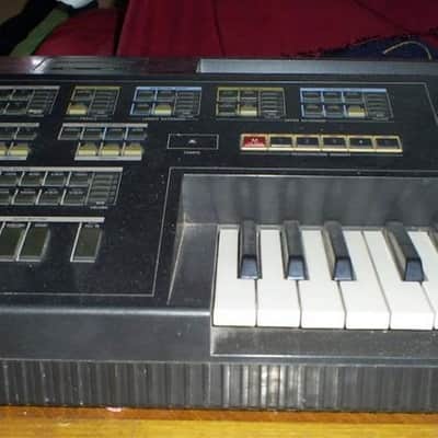 Yamaha Electone ME-55 Organ Made in Japan RARE 1980 | Reverb