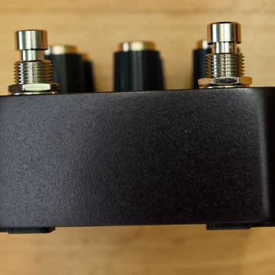 Universal Audio Lion '68 Super Lead Amp 2023 - Present - Black image 5