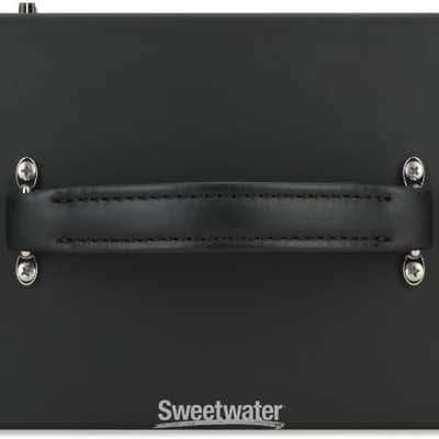 Synergy SYN-20IR 20-watt Amplifier Head - No Module Included (SYN-20IRd8) image 6
