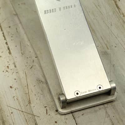 USED Trick Pro1-V BigFoot Double Bass Pedal (070) image 2