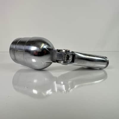 Vintage Electro-Voice Mic Microphone Chrome Classic Vocal Model 630 image 8