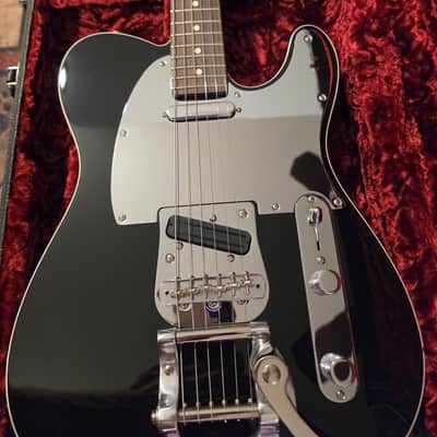 Fender Custom Shop John 5 Telecaster w Bigsby 2020 image 2