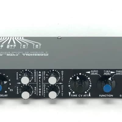 ☆ Super RARE Marshall Time Modulator 5002 A Model Analogue Delay/Modulation! ☆ Fully Pro Serviced! image 3