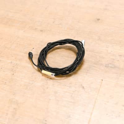 DPA Microphones 4061 Subminiature Lapel Mic w/ 4-Pin Lemo Connector CG01190 image 5