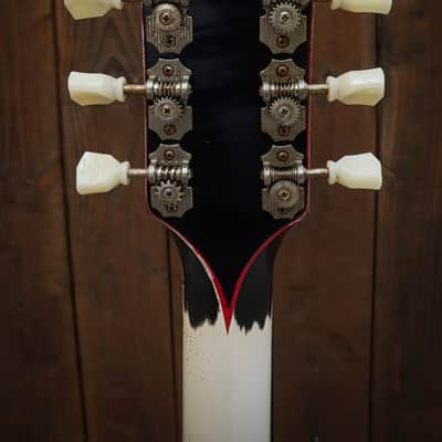 Rock N Roll Relics Masterbuilt Lightning Checkerboard image 17
