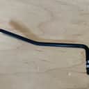 Ibanez RG Series Guitar Black Original Edge JT-6 Floyd Rose Tremolo Arm