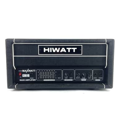Immagine Hiwatt B300HD - 2