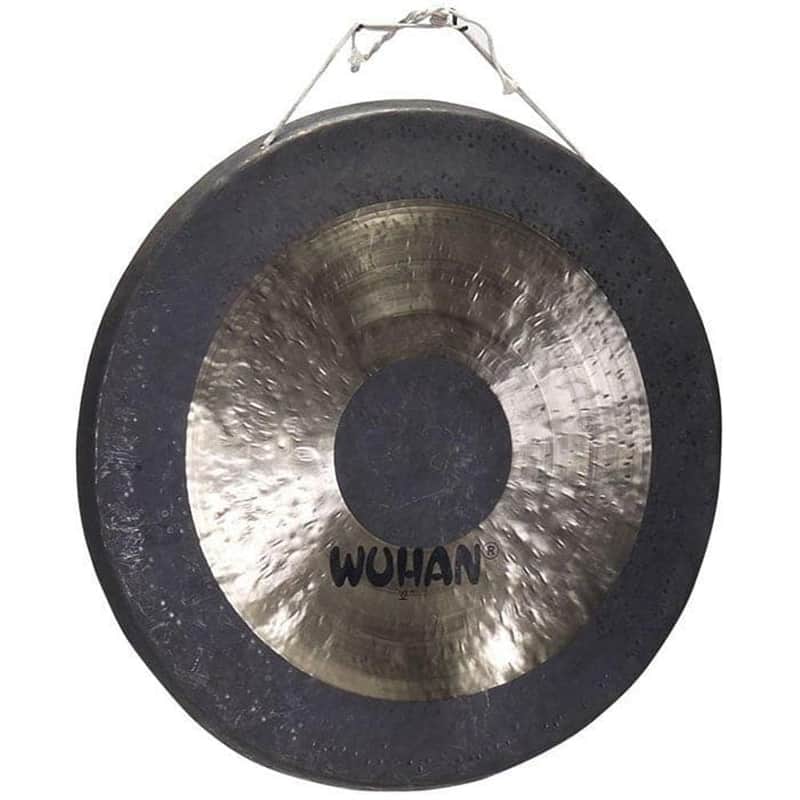 Wuhan Chau Gong 18" image 1