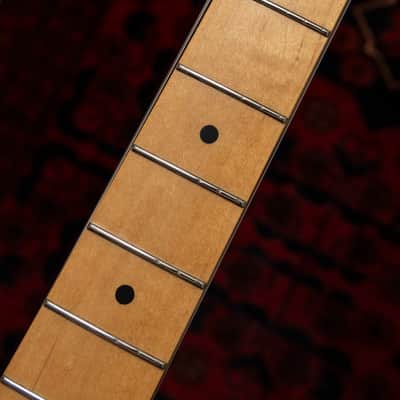 2012 Fender TL69-SPL JBL, 30th Anniversary, '69 Telecaster, Japanese Blue Floral Paisley image 15