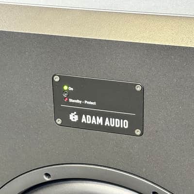 Adam Audio Sub12 12-Inch Powered Studio Subwoofer image 13