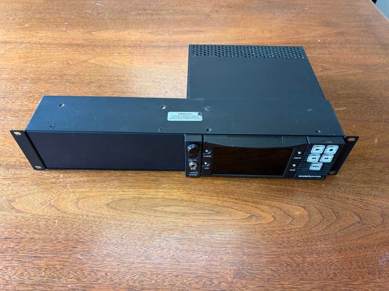 Sound Devices 970 image 1