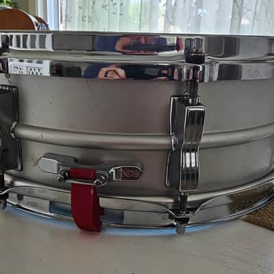 Ludwig Acrolite 14x5 Snare image 4