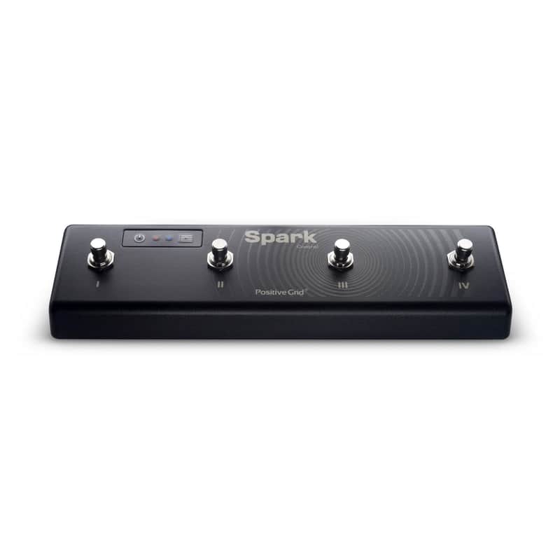 Positive Grid Spark Controller image 1