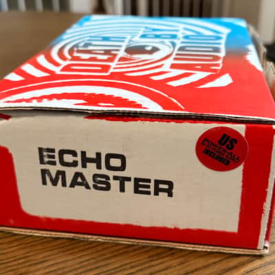 Death By Audio Echo Master image 4