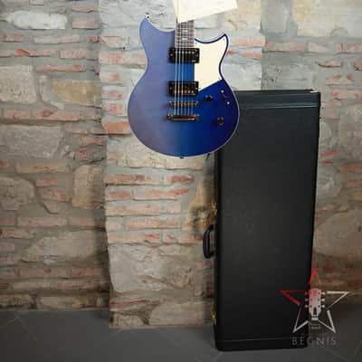 YAMAHA Revstar II RSP20 MLB Professional - Moonlight Blue - Made in Japan image 23