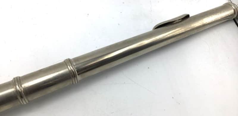 Yamaha YFL-22 Flute, Japan, with case | Reverb
