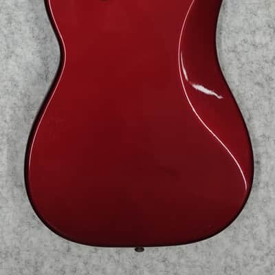 1984 Tokai TPB50 relic MIJ hard puncher precision pb bass vintage repilca jv Japanese Nate Mentel Fender sig color image 12