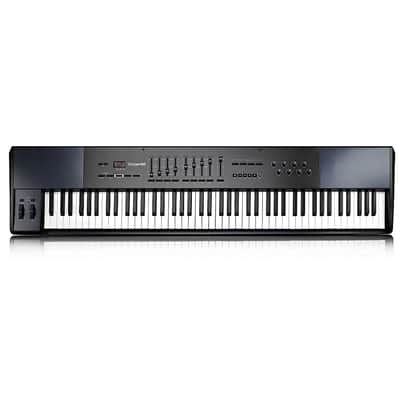 M-Audio Oxygen 88 MKIII MIDI Controller Keyboard