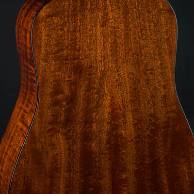 Martin D-CFM IV 50th Anniversary Limited Edition Tree of Life Pommele Sapele and Bearclaw Spruce #47 of 50 NEW image 17