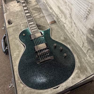 ESP E-II Eclipse DB 2024- Granite Sparkle image 2