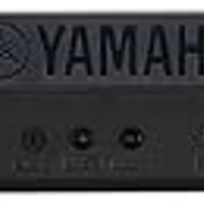 Yamaha PSRE373AD Portable Keyboard with PA130 Power Adapter image 3