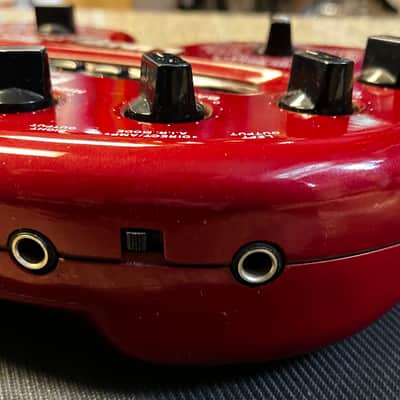 Line 6 POD Version 2.0 Multi-Effect Unit image 5