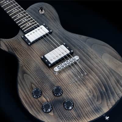 Michael Kelly Guitars Patriot Decree SB, MKPSOBBERAL image 7