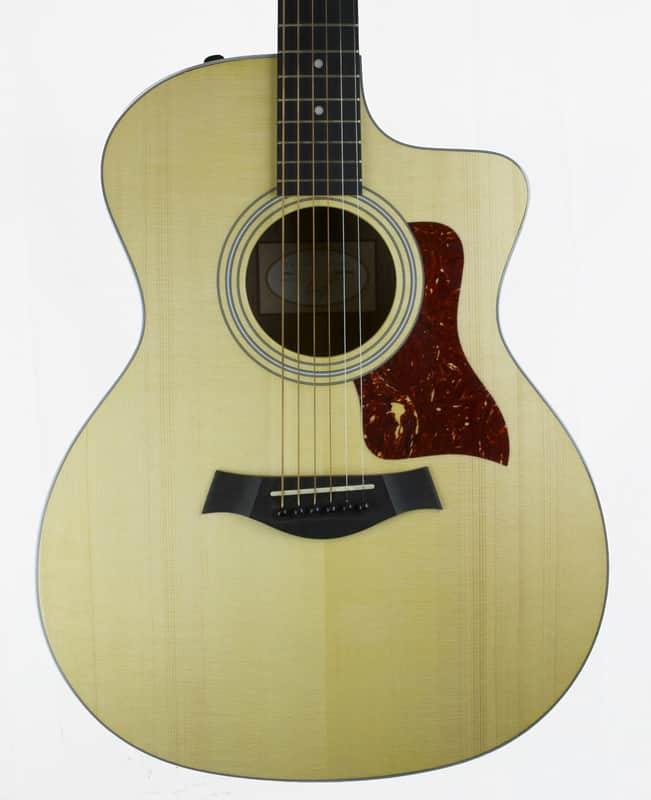 Taylor 214ce 2013 Natural image 1
