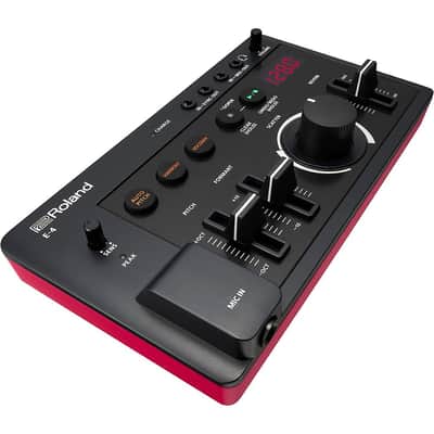 Roland AIRA Compact E-4 Voice Tweaker Regular image 3