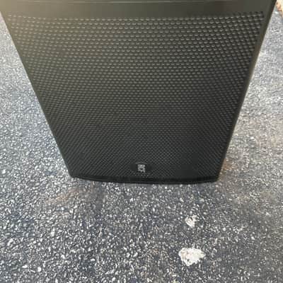 RCF NX 12-SMA 2023 - Black image 2