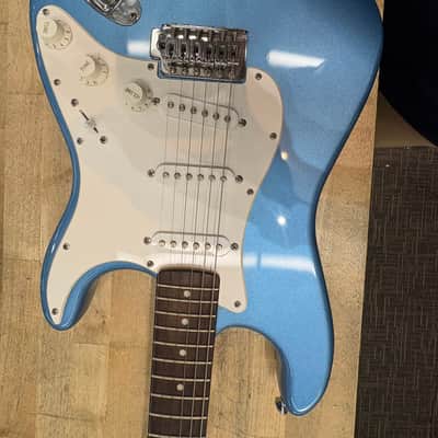 Fender Bullet Strat 2014 image 2