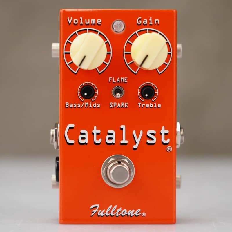 Fulltone Catalyst