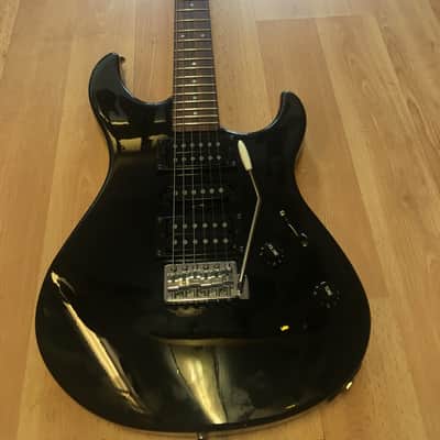 Yamaha ERG 121C image 3
