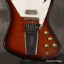 original 1965 Gibson Firebird V non-reverse with RARE Firebird pickups!!!